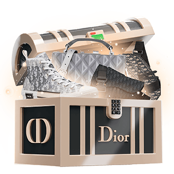 Luxdrop Case