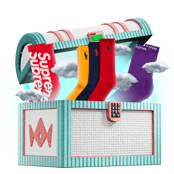 Luxdrop Case