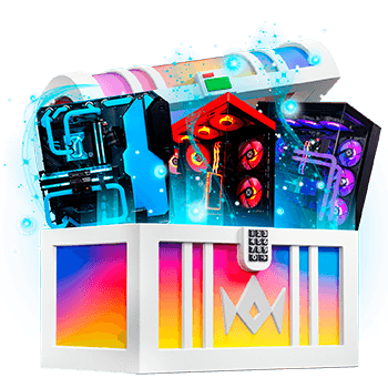 Luxdrop Case