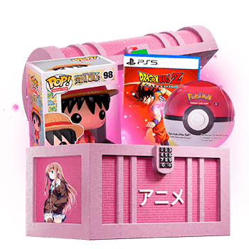 Luxdrop Case