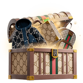 Luxdrop Case