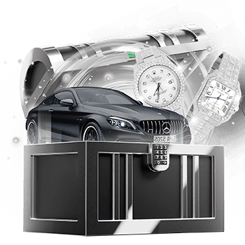 Luxdrop Case
