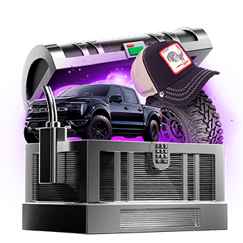 Luxdrop Case