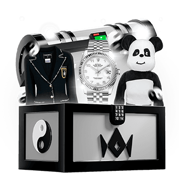 Luxdrop Case