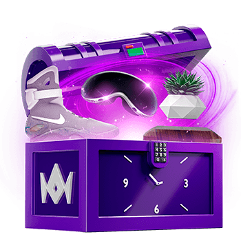 Luxdrop Case