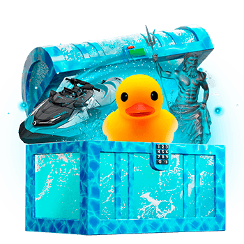 Luxdrop Case