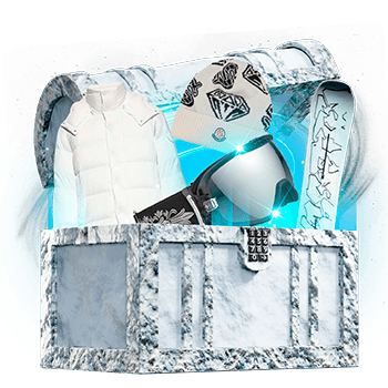 Luxdrop Case