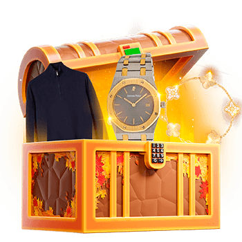 Luxdrop Case