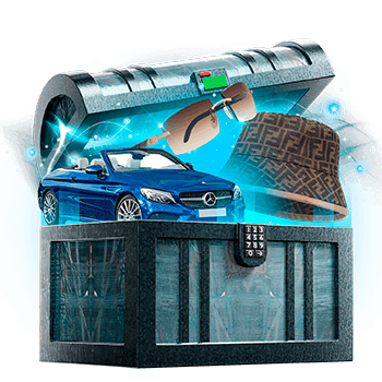 Luxdrop Case
