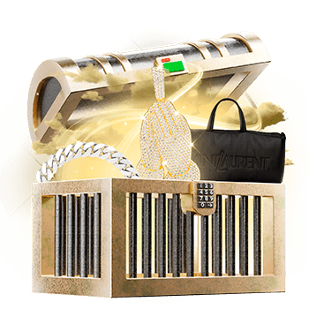 Luxdrop Case
