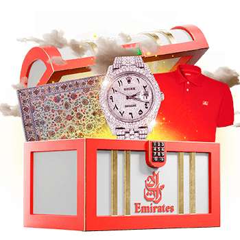 Luxdrop Case