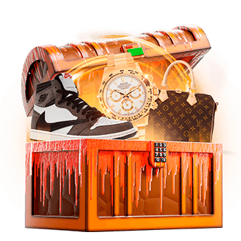 Luxdrop Case