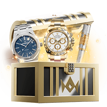 Luxdrop Case