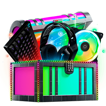 Luxdrop Case