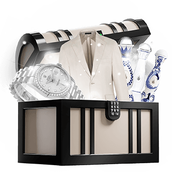 Luxdrop Case