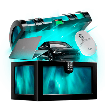Luxdrop Case