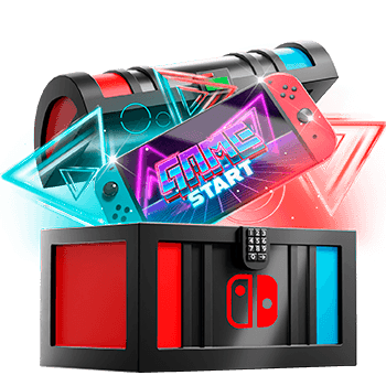 Luxdrop Case