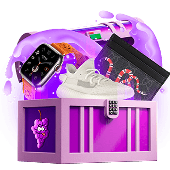 Luxdrop Case