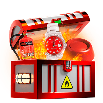 Luxdrop Case