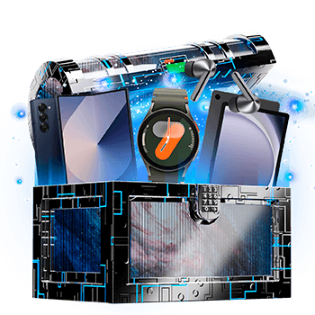 Luxdrop Case