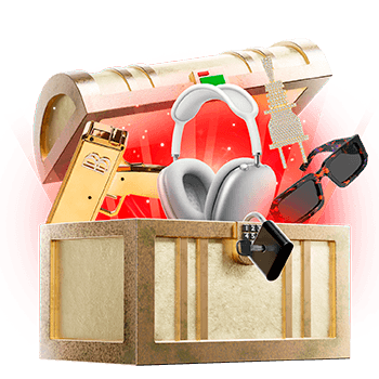 Luxdrop Case