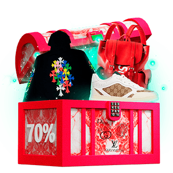 Luxdrop Case