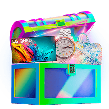 Luxdrop Case