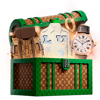 Luxdrop Case