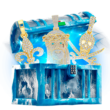 Luxdrop Case