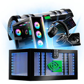 Luxdrop Case