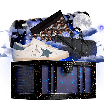 Luxdrop Case