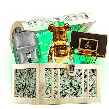 Luxdrop Case