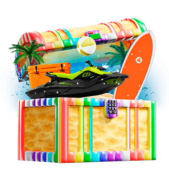 Luxdrop Case