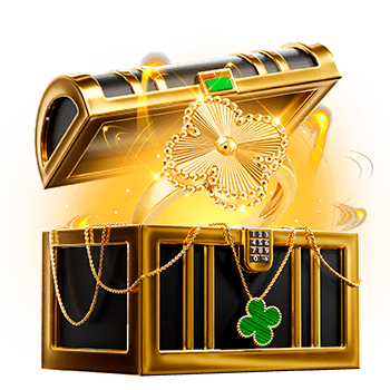 Luxdrop Case