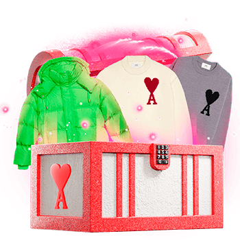 Luxdrop Case