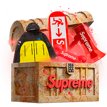Luxdrop Case