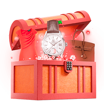 Luxdrop Case