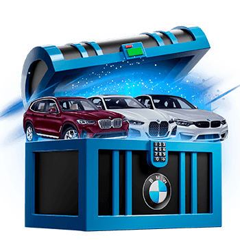 Luxdrop Case
