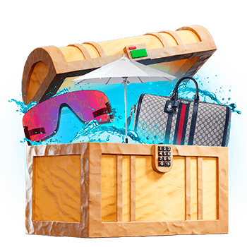 Luxdrop Case