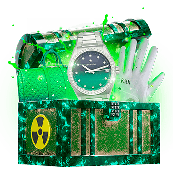 Luxdrop Case