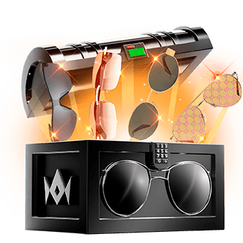 Luxdrop Case