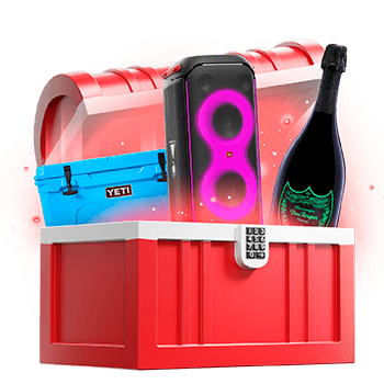 Luxdrop Case
