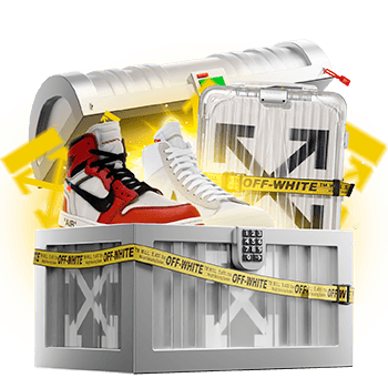 Luxdrop Case