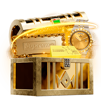 Luxdrop Case
