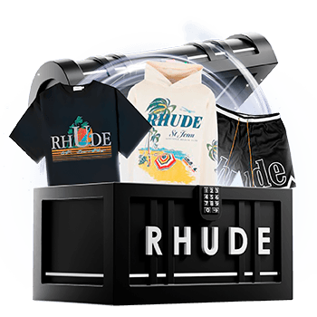 Luxdrop Case