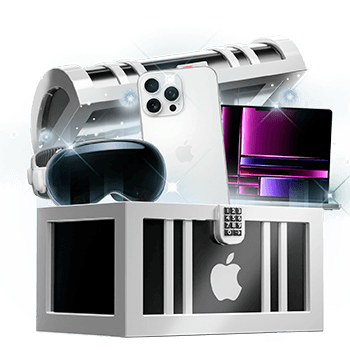 Luxdrop Case