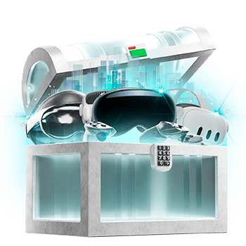 Luxdrop Case