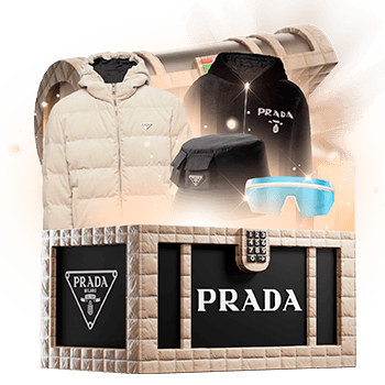 Luxdrop Case