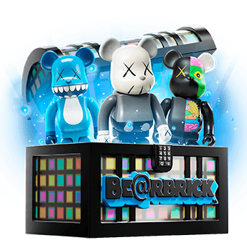 Luxdrop Case