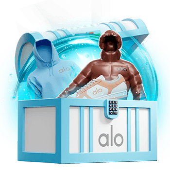 Luxdrop Case